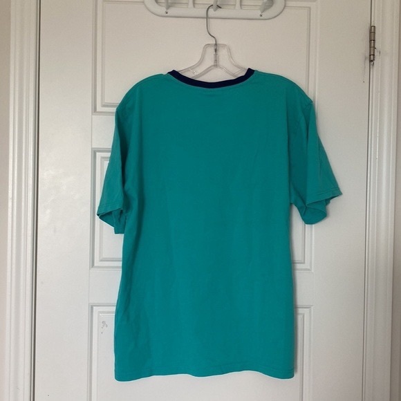 THE SIMPSONS inch Have no fear, have a beer inch Green Graphic T Shirt in 52/54 - Picture 8 of 16